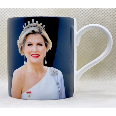 Beker Koningin Máxima WENEN 2022 Beker Koningin Máxima WENEN 2022